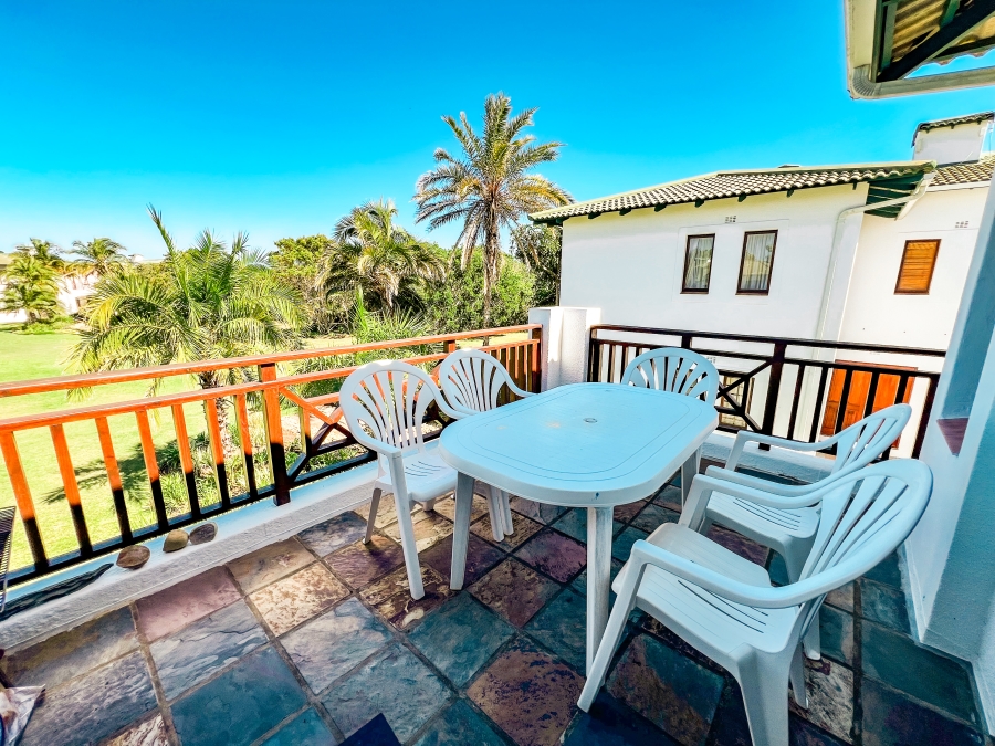 To Let 2 Bedroom Property for Rent in Keurboomstrand Western Cape